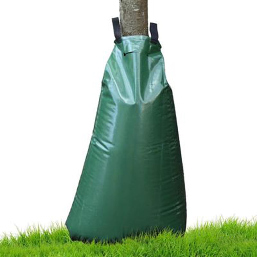 20 Gallon Tree Watering Bag, Slow Release Watering Bag for Trees
