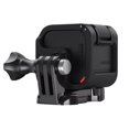 thumbnail image 4 of Portable Camera Frame Housing Adjustable Low Profile Mount Holder For Gopro Hero 4 5 Session, 4 of 4