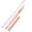 D, variant on opvise Nail Art Outline Brush Pink Pen Holder Flexible Bristle Smooth Drawing Acrylic Rod Nail Drawing Brush Liner Brush E