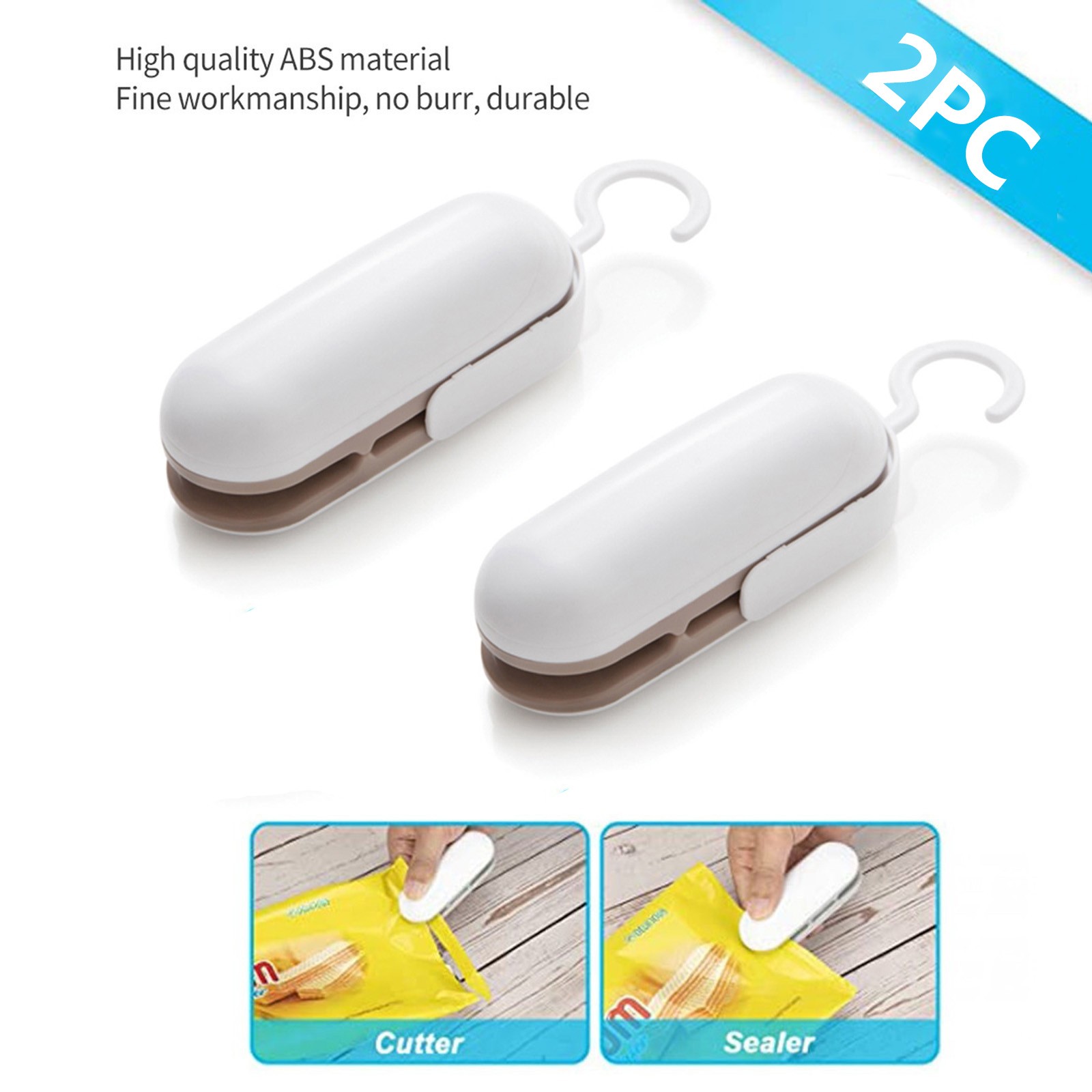 mini electric sealer