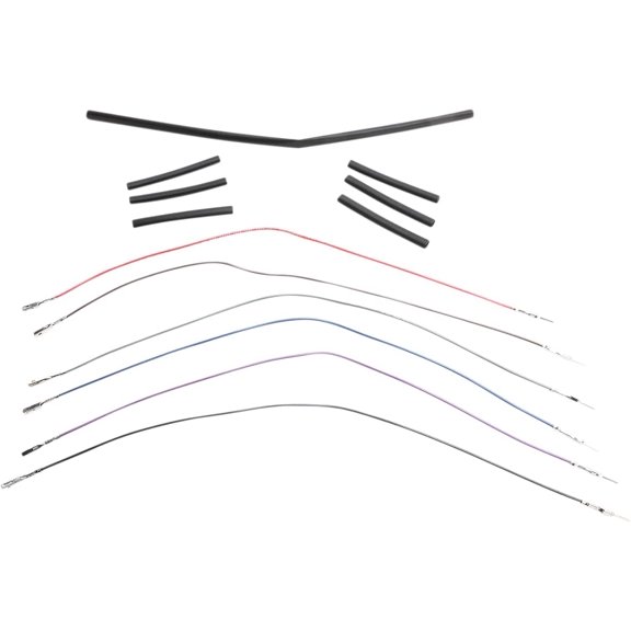 Namz Custom Cycle NTBW-X12