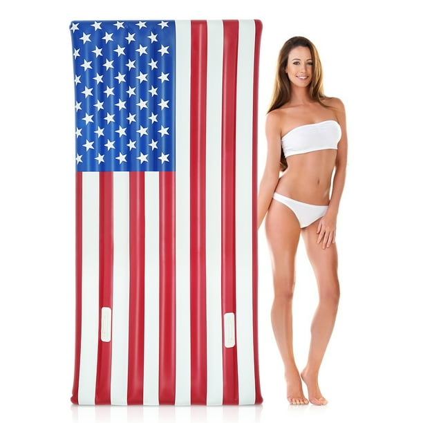 6ft Inflatable American Flag Pool Floats Water Fun Floaty Summer Swim Pool Raft Lounge Beach Floaty Party Toys Summer Float For Adult Walmart Com Walmart Com 6ft Inflatable American Flag Pool Floats Water Fun Floaty Summer Swim Pool Raft Lounge Beach Floaty Party Toys Summer Float For Adult Walmart Com Walmart Com