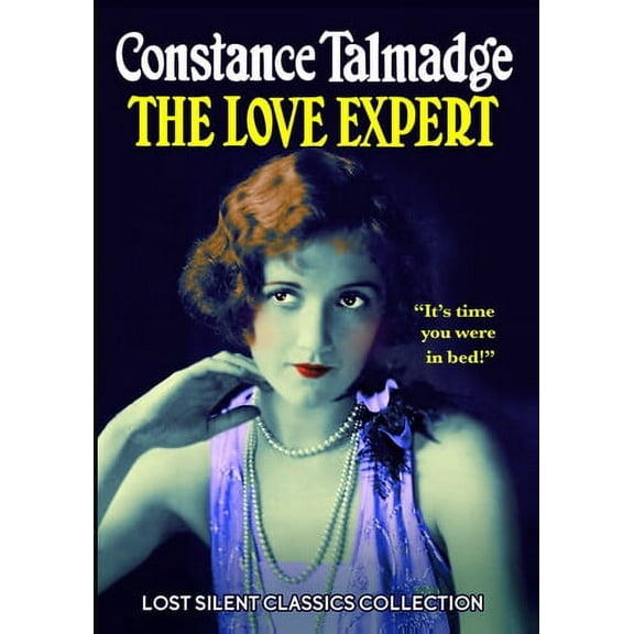 The Love Expert (DVD), Alpha Video, Drama