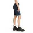 thumbnail image 3 of Levi's Women's Classic Bermuda Jean Shorts, 3 of 4