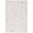 thumbnail image 2 of SAFAVIEH Abstract Alice Abstract Area Rug, Beige/Gray, 5' x 8', 2 of 10