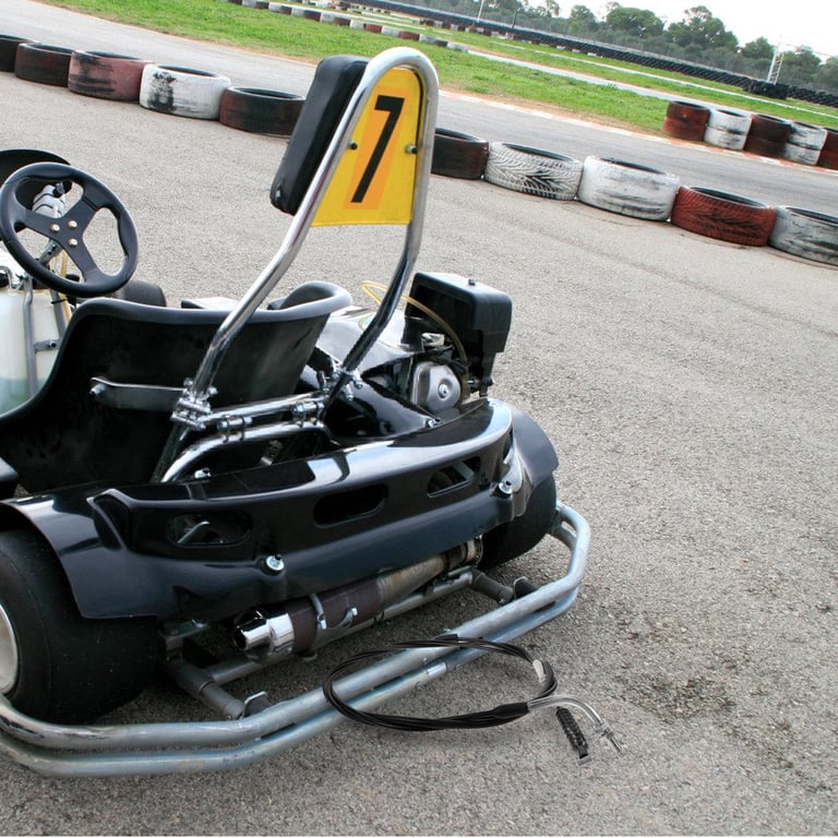 Ir Abrazadera De Kart(93) - Alibaba