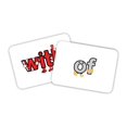 thumbnail image 2 of Flashcards Preschool Prep Company Meet the Sight Words, 2 of 2