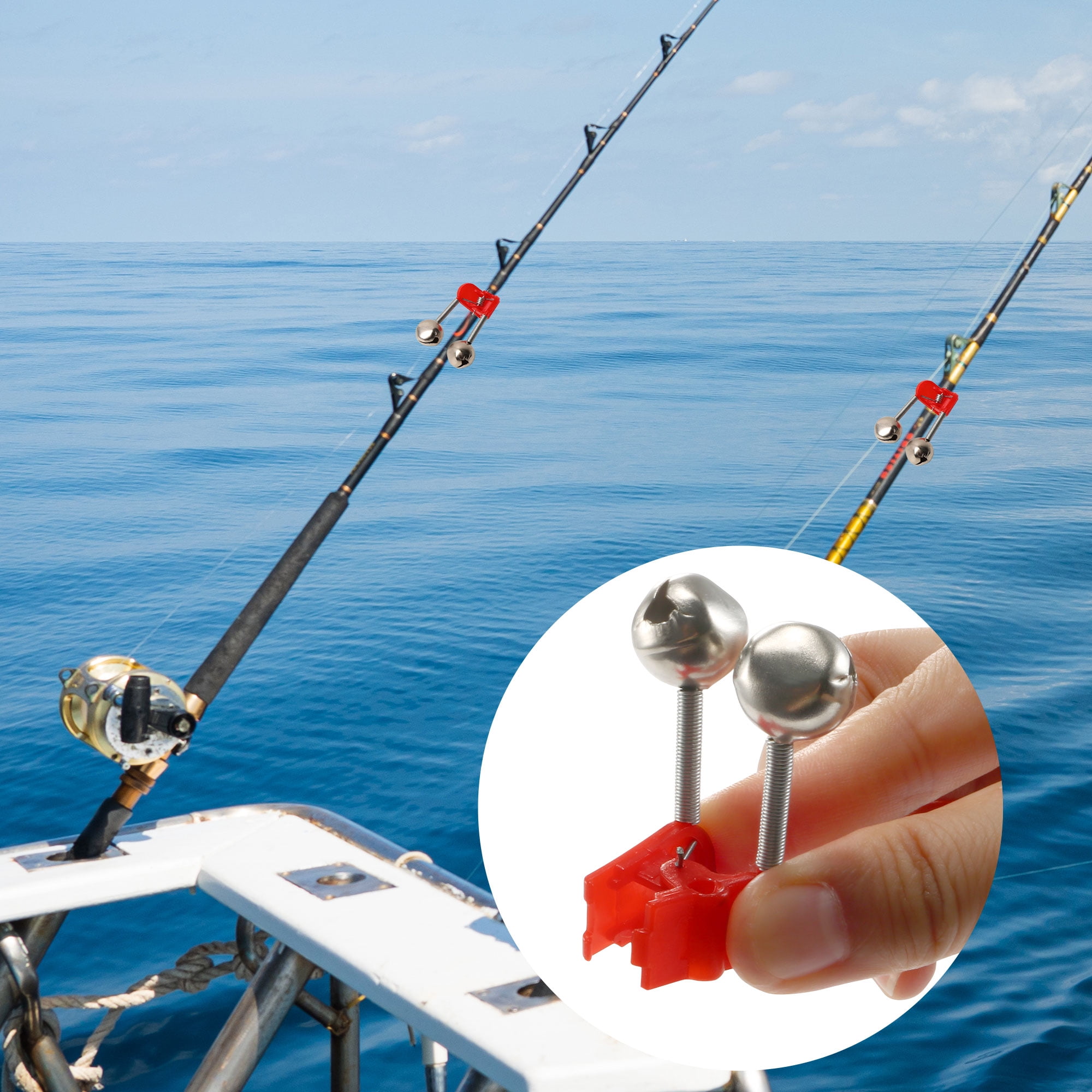 st croix avid 7ft ml spinning rod St. Series Walleye Tackle by Species|Striped Bass Fishing Tackle|Light Tackle Striped Bass Fishing modulus SCIII carbon with Option:D86 White Abu Ambassadeur 5600 C4