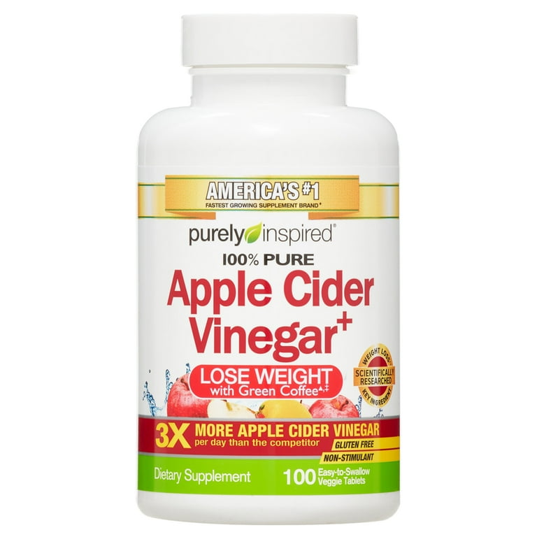 Coffee And Apple Cider Vinegar for Weight Loss: Effective Combo