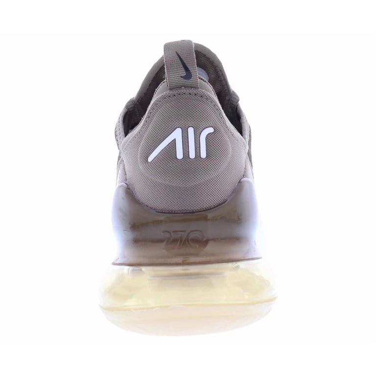 Men's Nike Air Max 270 Mink Brown/Black-Orewood Brown (IB7751 200
