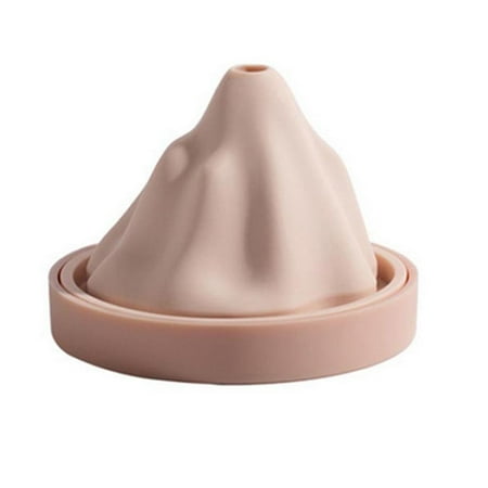 

Snow Mountain Ice Making Mold Food Grade Silicone Ice Mold