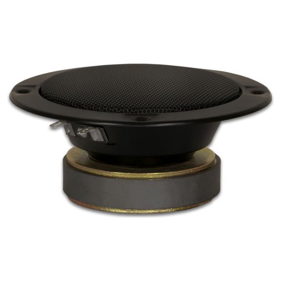 Goldwood Sound GM-65/4 Sealed 5.25" Midrange 100 Watt 4ohm Replacement Mid