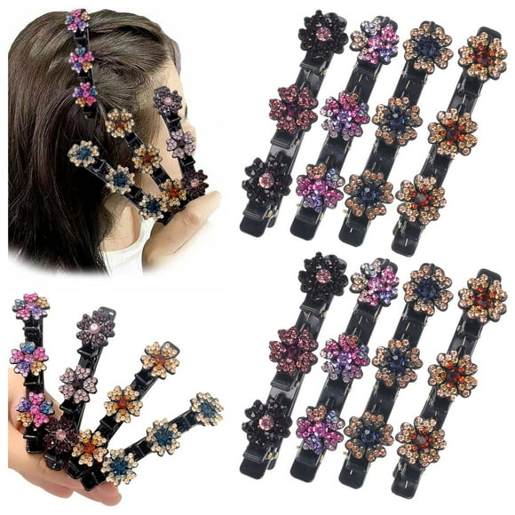 Clearance DHALL Hair Clips for Women Claw Clips Banana Clip