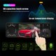 thumbnail image 4 of Pantalla Táctil De 4,1 Pulgadas Bluetooth Car Mp5 Player Fm Car Radio Con Pantalla De Temperatura Sweethay VI011332-00, 4 of 6