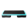 The Step Original Aerobic Platform, Health Club Size, Four Original Risers, and Streaming Videos