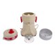 thumbnail image 5 of Kit Extractor Turmix de Uso Rudo + Tabla para Picar y Cuchillo de 5", 5 of 9