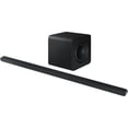 thumbnail image 6 of Restored Samsung HW-S800D Ultra-slim 3.1.2ch Wireless Dolby ATMOS Soundbar w/ Q-Symphony (2024) Bundle with 2 Year Enhanced Protection Pack (Refurbished), 6 of 11