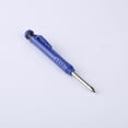 thumbnail image 1 of Lápices de carpintero con sacapuntas incorporado Lápices de dibujo para trabajar la madera Ndcxsfigh Para estrenar, 1 of 9