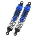 thumbnail image 1 of Car Shock, RC Damper Shocks Easy To Install Car Upgrade Parts Reduce Vibration 108mm 2Pcs  For   SLASH 2WD, 1 of 8