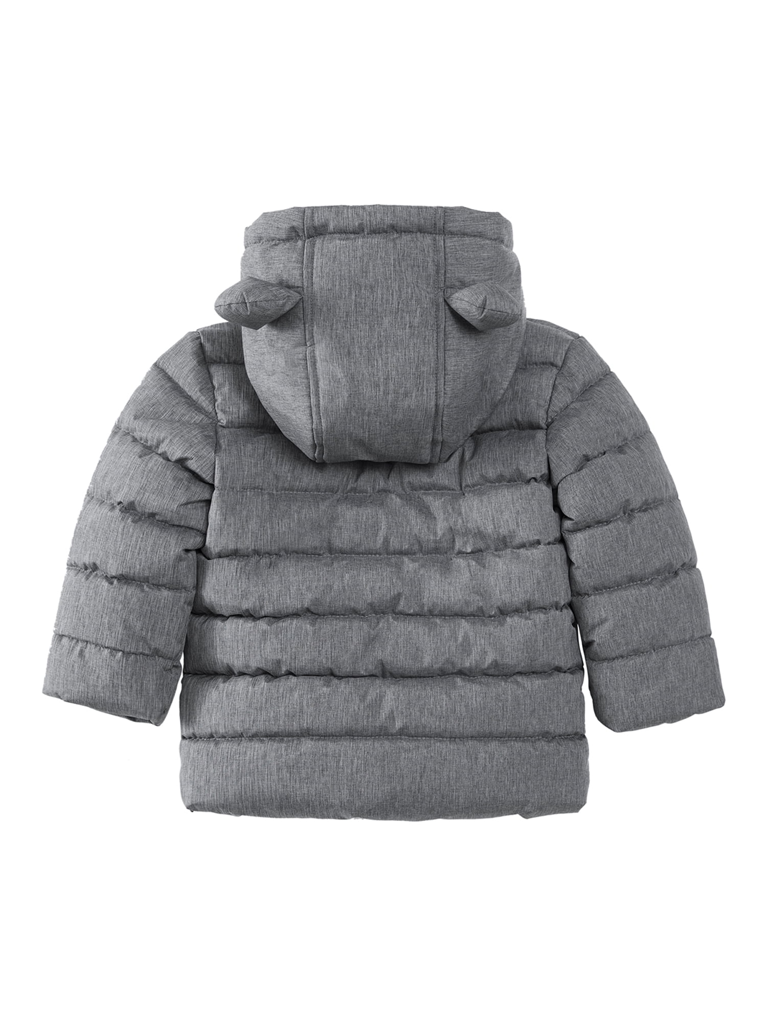 puffer jacket size 24