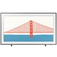 thumbnail image 1 of Samsung QN85LS03AAFXZC 85 le Cadre QLED Smart TV, 1 of 5