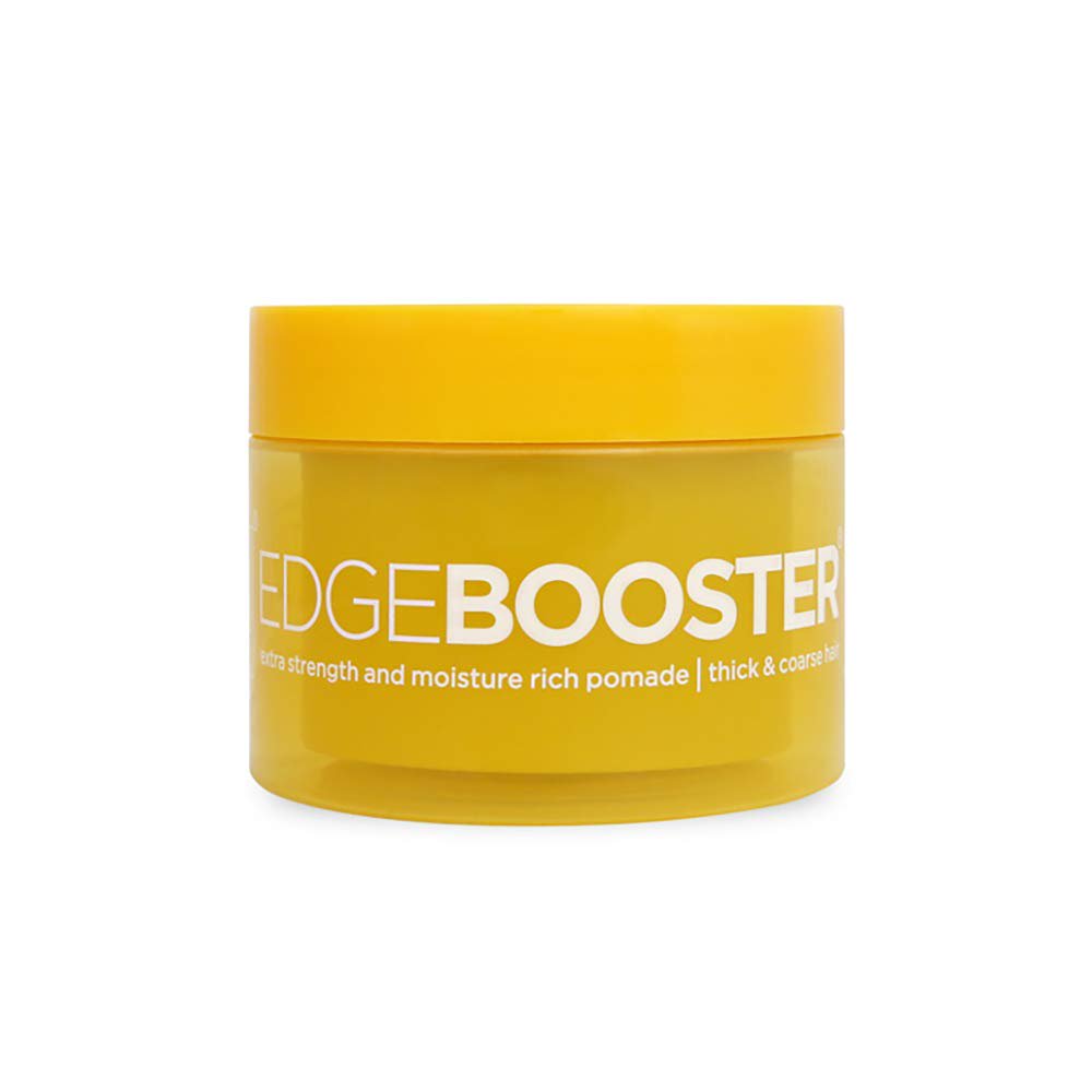 Style Factor Edge Booster Extra Strength Moisture Rich Pomade Thick