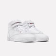 thumbnail image 3 of Reebok Footwear  Women's F/S Hi Reebok Classics Ftw Women White , 9.5 M US, 3 of 7