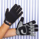 Mechanics Work Glove - Large