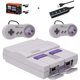thumbnail image 1 of Consola de juegos Classic Super NS con 21 juegos y accesorios, 1 of 5