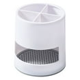 thumbnail image 1 of Moins de 5 Racks de Rangement pour Textiles de Maison, Couteaux, Fourchettes et Cuillères, Racks de Rangement pour Brosses à Dents, 1 of 1