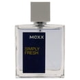thumbnail image 2 of Mexx Espray EDT Simply Fresh 1.6 oz Mexx Espray EDT 1.6 oz, 2 of 4