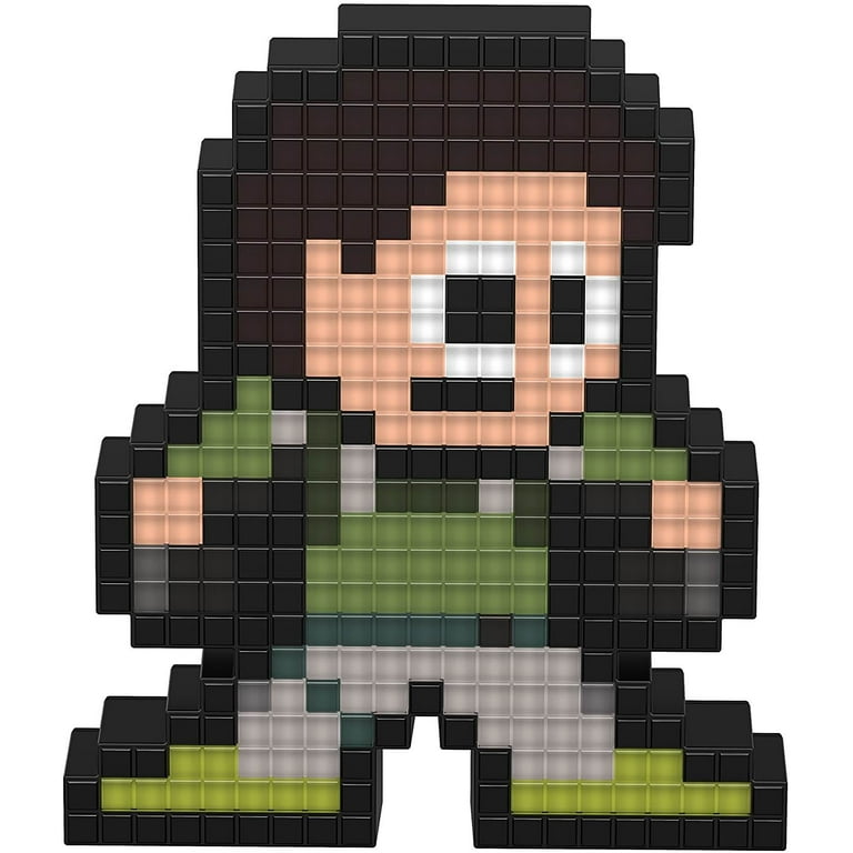 PIXEL PALS クリス レッドフィールド ロケット・ラクーン MARVEL PIXEL PALS クリス レッドフィールド ロケット・ラクーン MARVEL