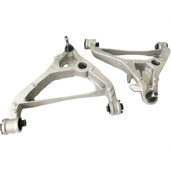 Front Lower Control Arm Kit - Compatible with 2003 - 2006 Ford Expedition 2004 2005