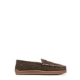 thumbnail image 2 of Hush Puppies Men's Dawson Suede Slip-on Slipper, 2 of 5