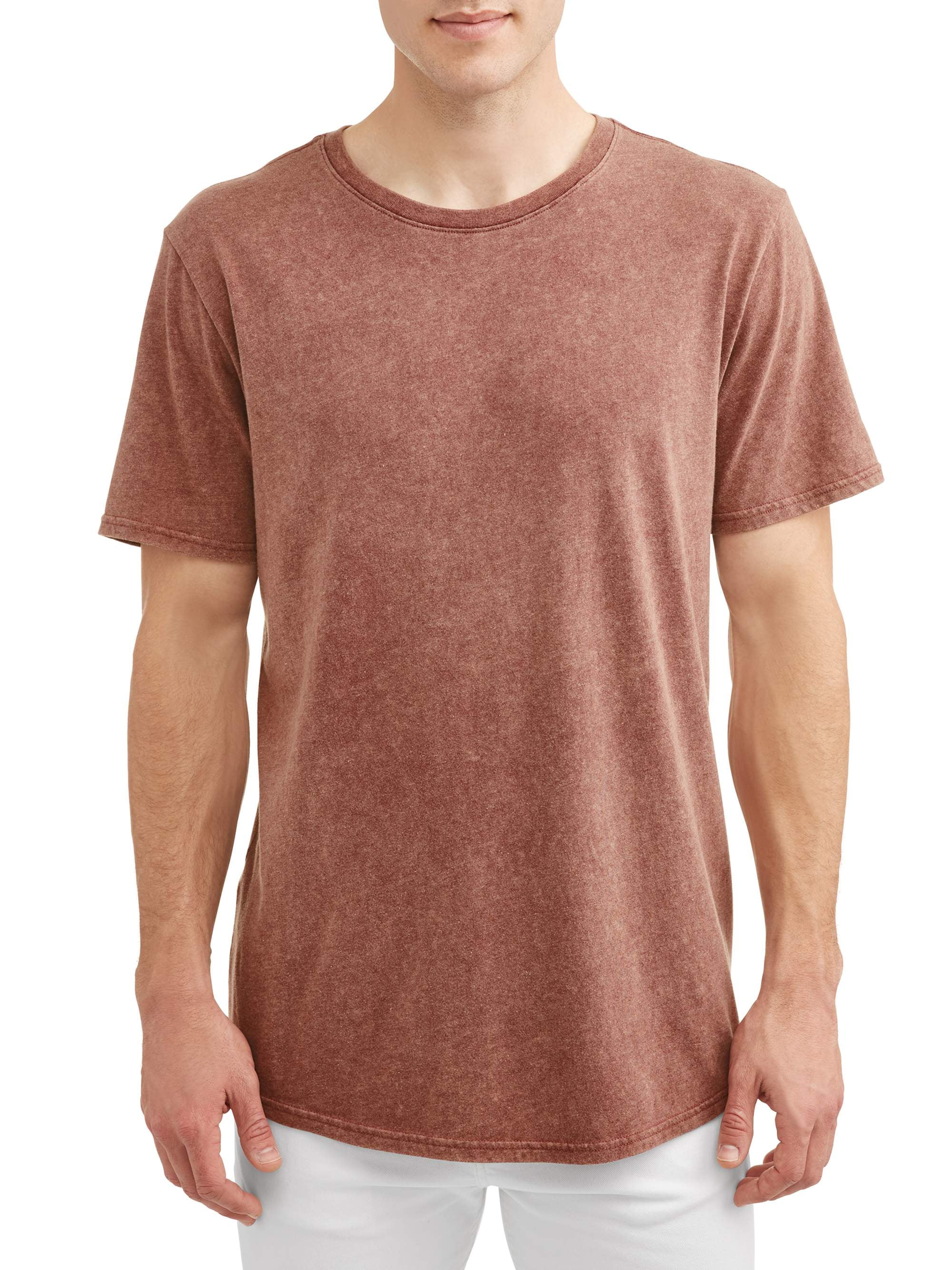 elongated tshirts
