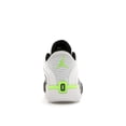 thumbnail image 4 of Jordan Men's Tatum 2 Neon Basketball Shoes, from StockX, 4 of 5