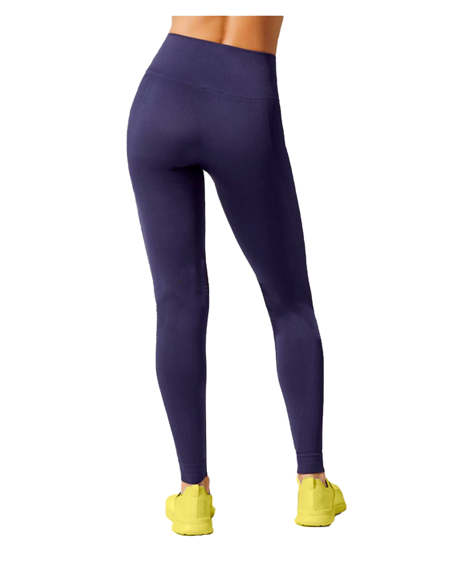 Sportika Performanse High Waist Legging - Pocket Yoga Pants