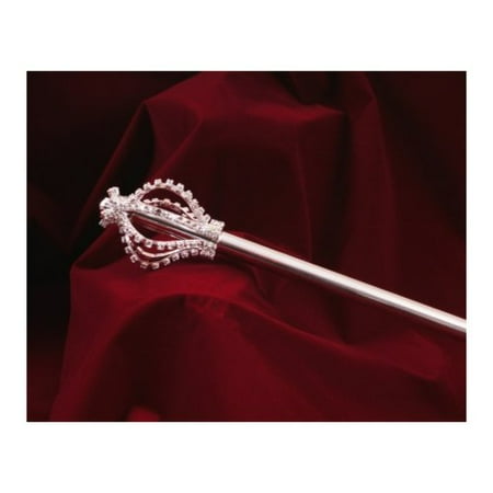 Sunnywood 3560S Sunnywood Rhinestone Scepter