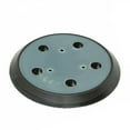 thumbnail image 6 of CPAN Sander Pad Replacement Sander Pad 5 Inch 5 Hole Sander Pad For Porter Cable 333 334 rep 13904 13909 Disc Polishing Machine Adhesive Disc, 6 of 8
