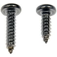 thumbnail image 2 of Dorman 784-125D Self Tapping Screws - Stainless Steel - Pan Head - No.8 X 1/2 In., 3/4 In. (Pack of 8), 2 of 4