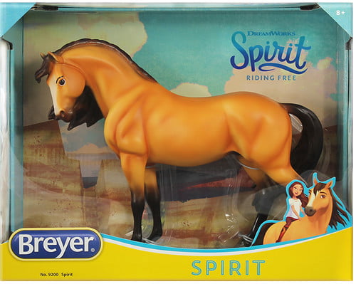 Breyer Tradional Spirit Horse (Spirit 