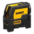 thumbnail image 2 of Laser Autonivelante Linea/punto Hor Y Vertical Dw0822 Dewalt DeWalt DW0822, 2 of 4