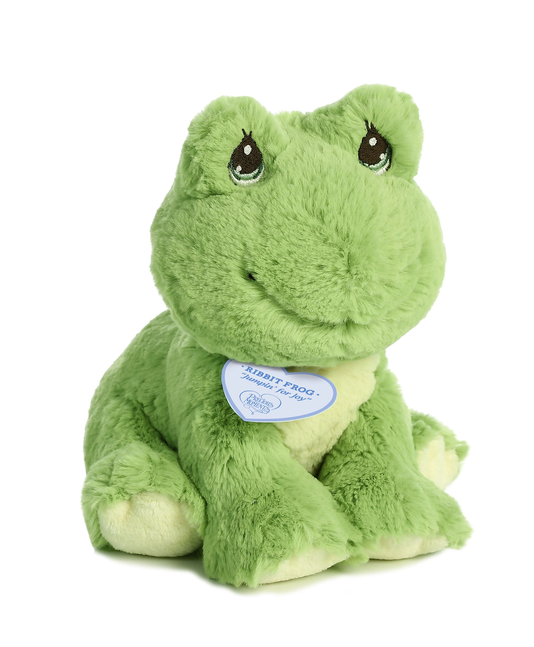frog stuffed animal walmart