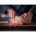 thumbnail image 3 of Wüsthof Classic Hollow Edge Carving Knife, 8-Inch, with Bonus Paring Knives, 3 of 6