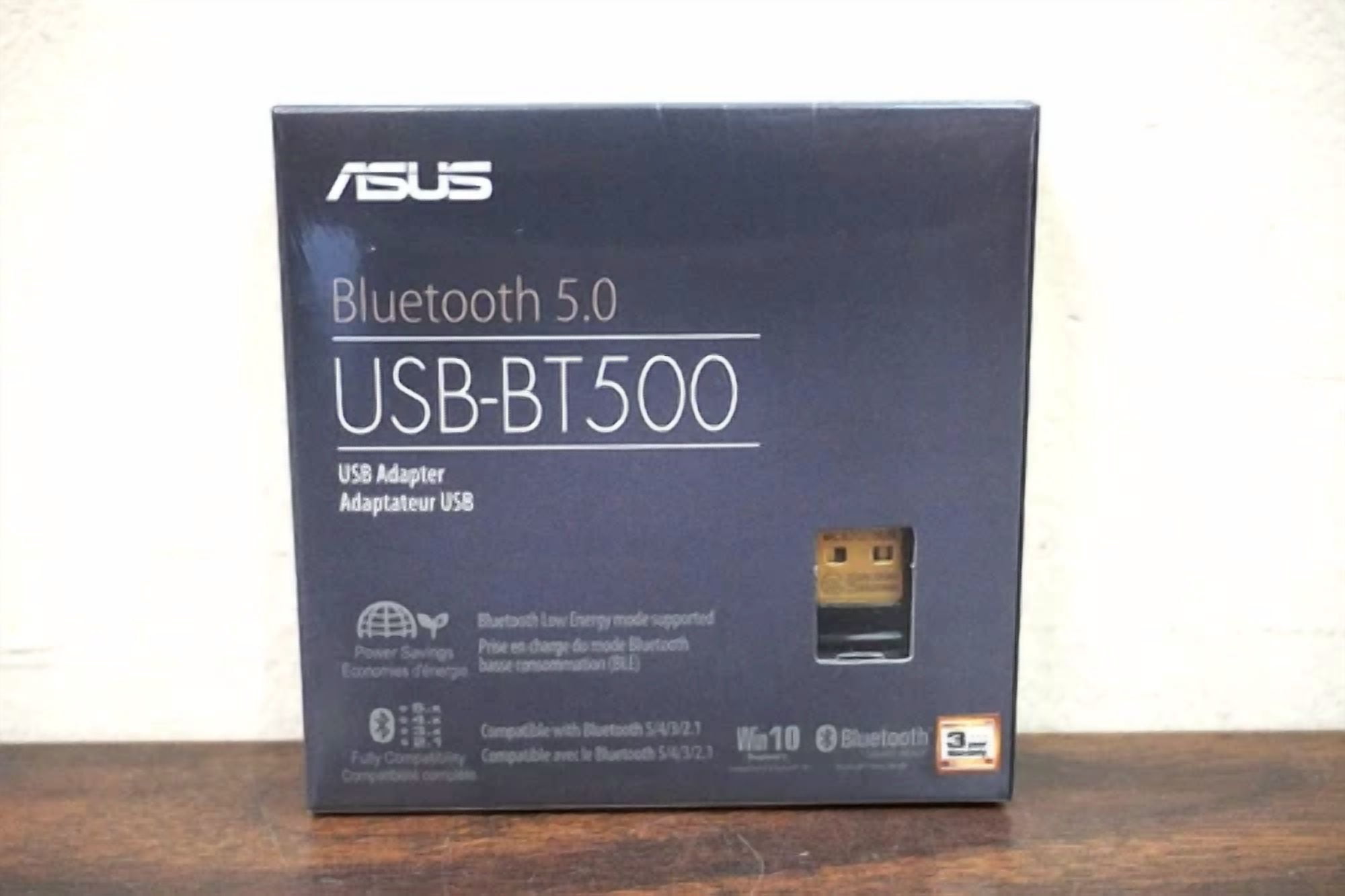 Poly BT700 Bluetooth 5.1 Bluetooth Adapter for Computer/Notebook