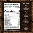 thumbnail image 4 of VitaCup Mushroom Instant Coffee, 30 Servings, 4 of 8