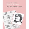 thumbnail image 1 of Alone in the Dawn: la Vie d'Adelaide Crapsey, 1 of 2