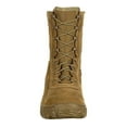 thumbnail image 4 of Rocky Men's 8" S2V RKC050 Tactical Military Boot, 4 of 8