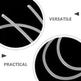 thumbnail image 5 of Hemobllo Durable White Basketball Nylon Cord for Easy Installation, 5 of 8