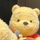 thumbnail image 2 of Nueva caricatura de Disney Winnie the Pooh Hold the Honey Pot peluche Kawaii almohada para dormir muñeco de peluche niñas regalo de cumpleañoszhangyuxiang zhangyuxiang unisex, 2 of 2